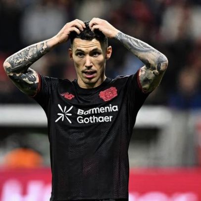 Português e ex-Benfica voltam à agenda do Barcelona