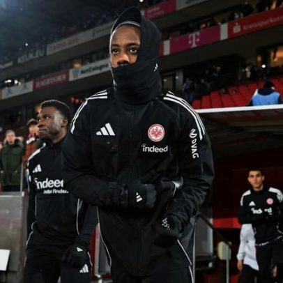 Ex-alvo do Benfica arrasado na Alemanha com fracasso de 25 milhões de euros