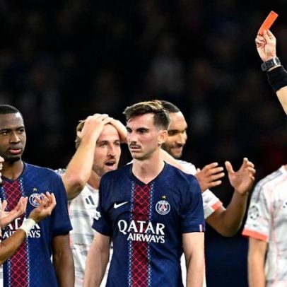 Bayern pede redução do castigo a Luis Díaz, considerado pesado