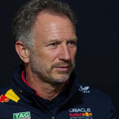 Aston Martin encerra rumores sobre Christian Horner e anuncia novo diretor