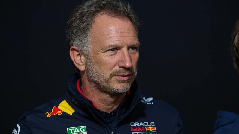Chritian Horner (IMAGO) - Foto: IMAGO