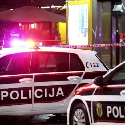 Árbitro mata ex-namorada em casa de banho de café na Bósnia