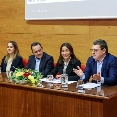 IPV renova Loja Social e amplia apoio a estudantes carenciados