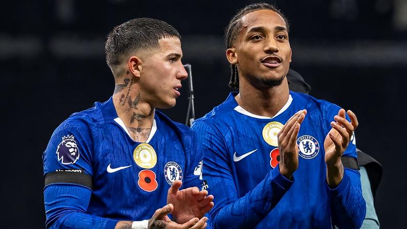 Jogadores do Chelsea com lesões em boletim médico cheio