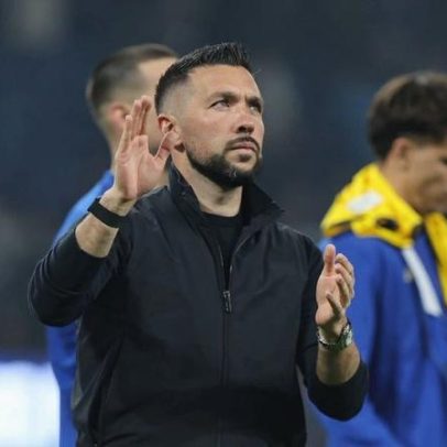 Farioli faz quatro mudanças no FC Porto para jogo com o Estoril