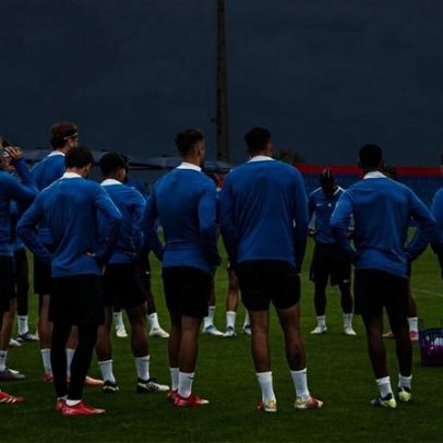 Alverca sofre virada no Restelo