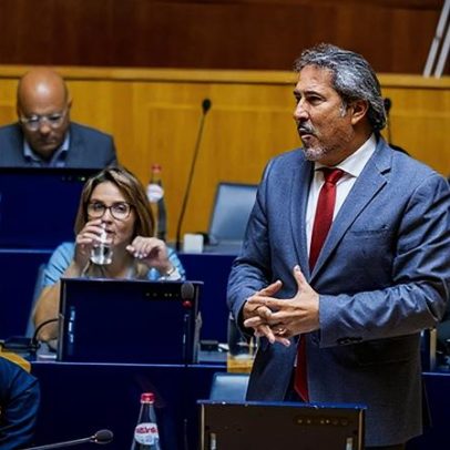 Miguel Castro defende necessidade de uma IV República