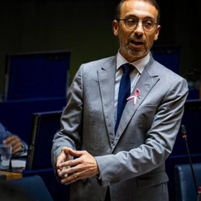 Jaime Filipe Ramos defende autonomia com poderes e recursos