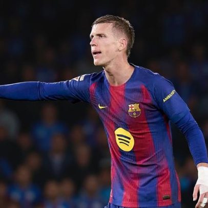 Dani Olmo afirma que clube e federação pensam no melhor para os jogadores