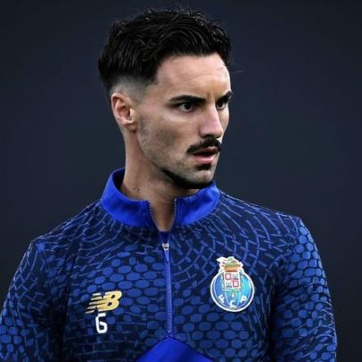 Eustáquio atinge 150 jogos pelo FC Porto e mira continuar a somar