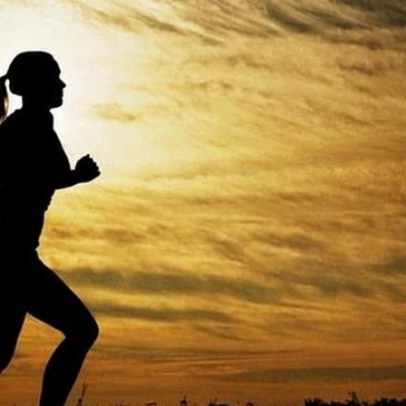 Correr à chuva: constipação é inevitável ou mito?