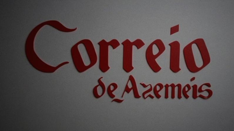 Correio de Azeméis