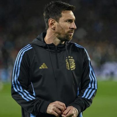 Pékerman explica como afastou Messi da seleção espanhola