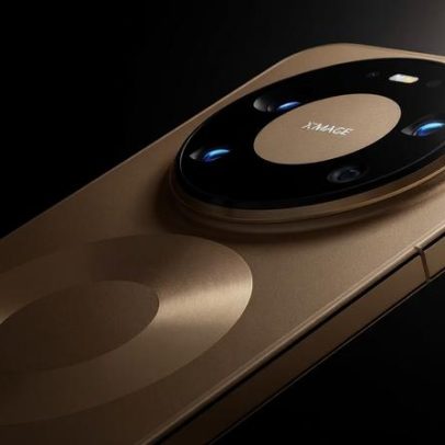 Huawei Mate 80 Series com ecrãs de até 8.000 nits