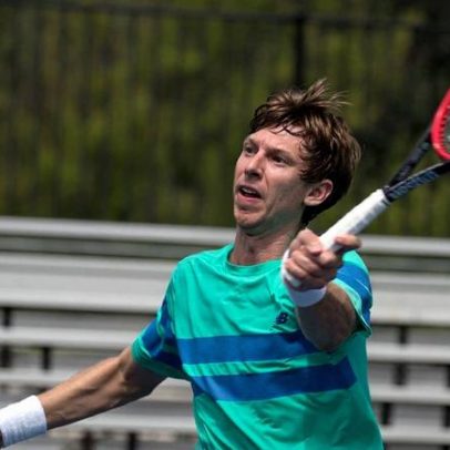 US Open tem novo diretor, conforme anúncio oficial