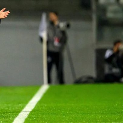 Santa Clara: Vasco Matos pede consistência no crescimento da equipa
