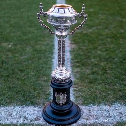 Todos os apurados para os oitavos de final da Taça de Portugal