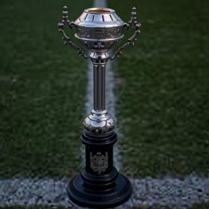 Acompanhe em direto o sorteio da Taça de Portugal