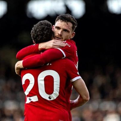 Luto continua no Liverpool após perda ligada ao clube