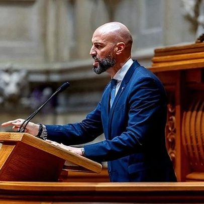 Deputado do Chega mantém oposição ao Centro Islâmico da Madeira