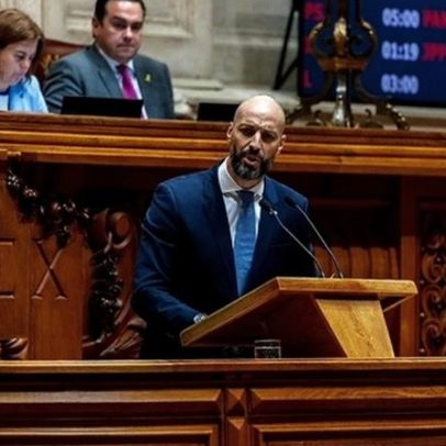 Chega defende intervenção militar para salvar cristãos na Nigéria e Sudão