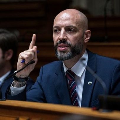 Deputado do Chega opõe-se a mediadores culturais nas escolas