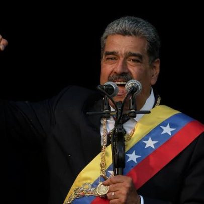 Tensões EUA-Venezuela aumentam, sem incidentes com portugueses, afirma MNE