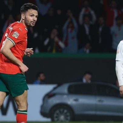 Portugal joga contra a Arménia; Martínez troca cinco jogadores