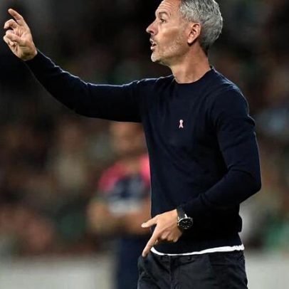 SC Braga é a equipa portuguesa com mais jogos nesta temporada