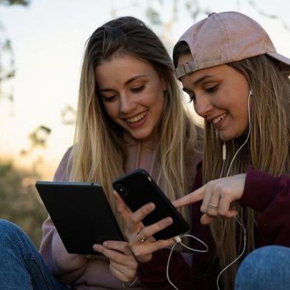 Apps grátis renovam o celular: relaxar, jogar e transformar fotos em vídeos