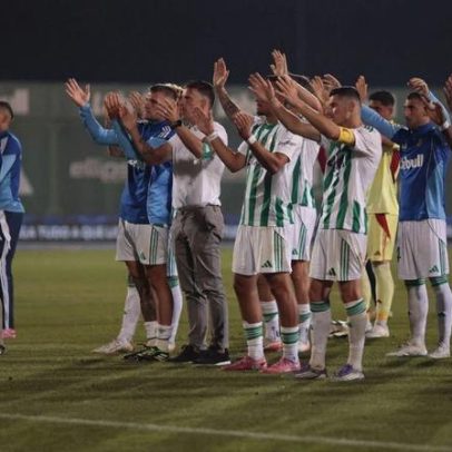 Felgueiras ajuda Rio Ave a manter ritmo