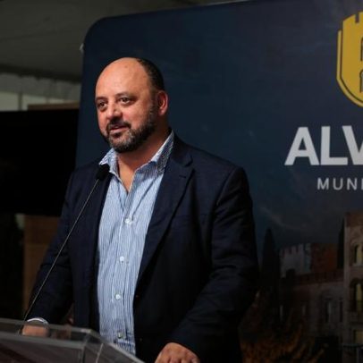 Alvito: Presidente já atribuiu pelouros