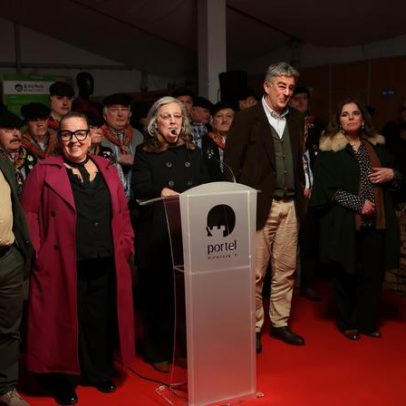 Feira do Montado inicia com foco no território, economia local e sustentabilidade