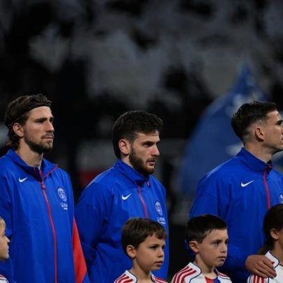 Estrela do PSG admite que a Ligue 1 não é fácil