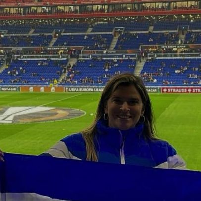 FC Porto decide expulsão de Sandra Madureira
