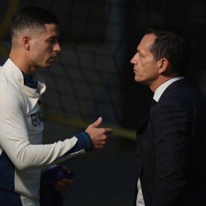 FPF: dos egos aos valores no futebol português