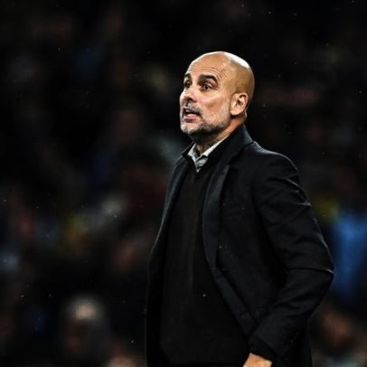 Guardiola e City acusados de anti-jogo; apelo à educação dos jogadores