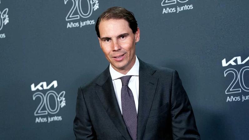Rafael Nadal - Foto: IMAGO