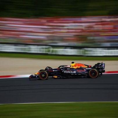 F1 anuncia duas paragens obrigatórias no Grande Prémio do Catar