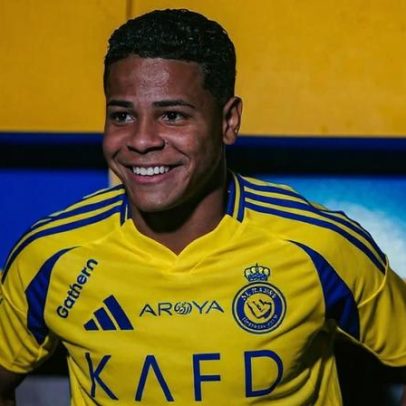 Sporting tem alternativa a Yeremay para janeiro