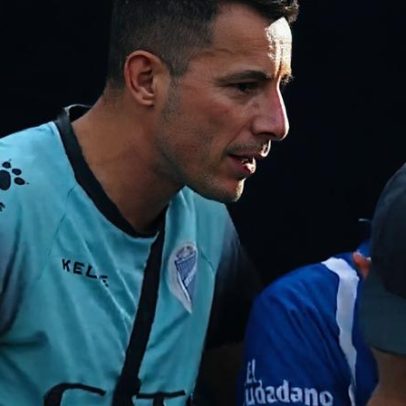 Godoy Cruz desce de divisão após 17 anos; adeptos em lágrimas