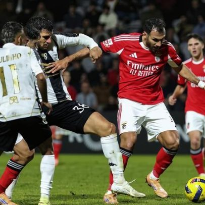 Zé Vítor admite derrota como lição para os próximos jogos