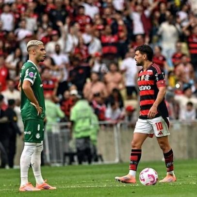 Segredos de Flamengo e Palmeiras: o que se sabe até agora