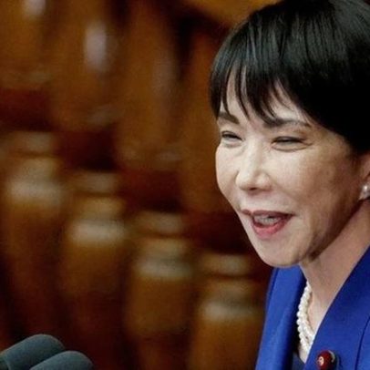 China desaconselha viagens ao Japão após declarações sobre Taiwan