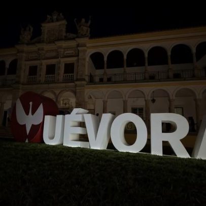 Universidade de Évora assume vice-presidência da Rede Académica Grupo Tordesilhas