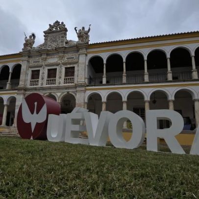 Investigação da Universidade de Évora desafia modelo clássico da biodiversidade