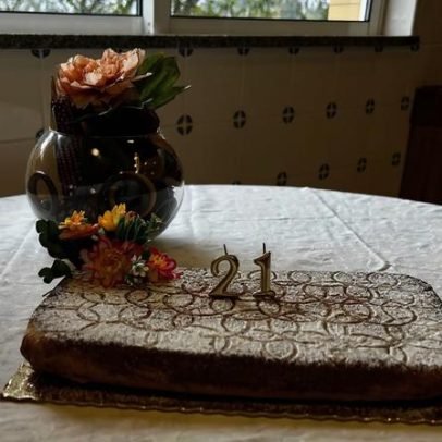 Centro de Dia da ARCOR celebra 21 anos a servir Óis da Ribeira