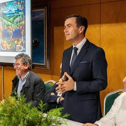 Agricultura junta inovação e tradição para o futuro