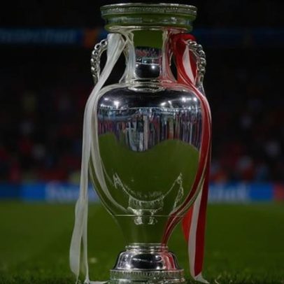 Cardiff recebe a abertura do Euro 2028 e a final é em Wembley