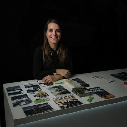 Covilhã participa na INTUR, Feira de Turismo de Interior em Espanha
